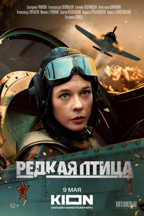 Дмитрий Муляр