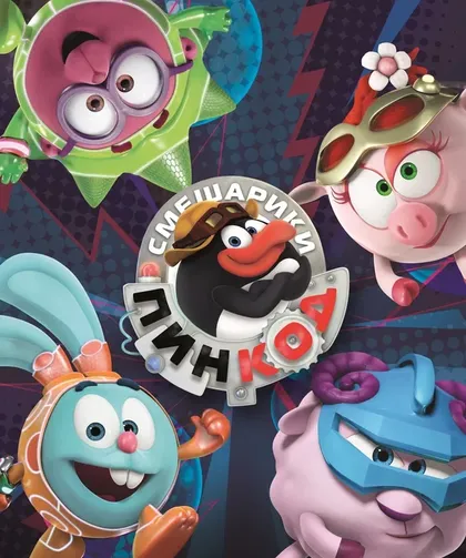 Антон Виноградов